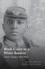 Black Cadet in a White Bastion
