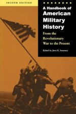 Handbook of American Military History