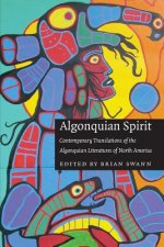 Algonquian Spirit