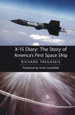 X-15 Diary