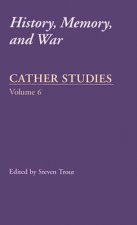 Cather Studies, Volume 6