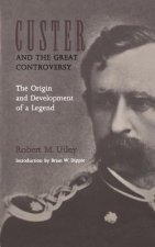 Custer and the Great Controversy