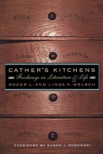Cather's Kitchens
