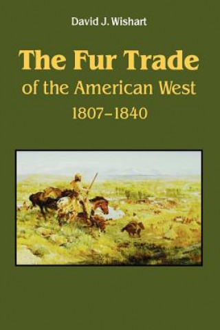 Fur Trade of the American West