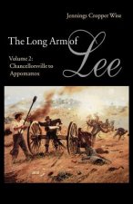 Long Arm of Lee
