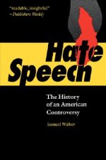 Hate Speech