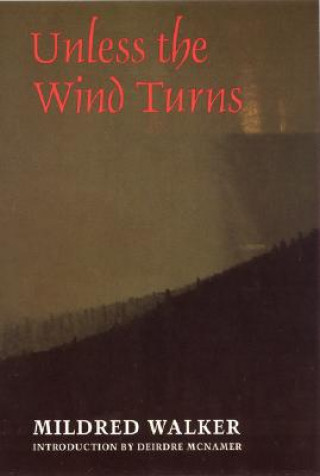 Unless the Wind Turns
