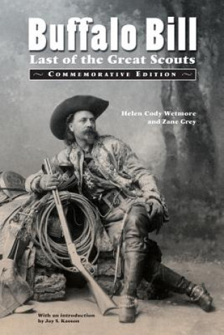 Buffalo Bill