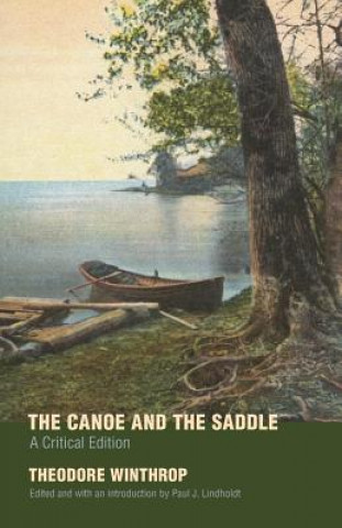 Canoe and the Saddle