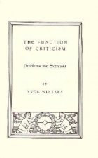 Function of Criticism