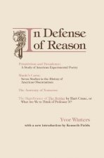In Defense Of Reason