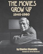 Movies Grow Up 1940-1980