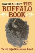 Buffalo Book