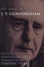 Poems of J. V. Cunningham