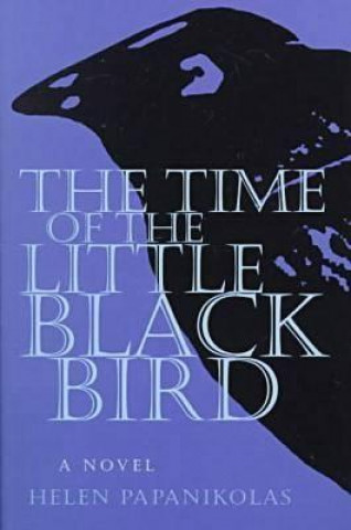 Time of the Little Black Bird