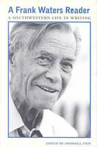 Frank Waters Reader