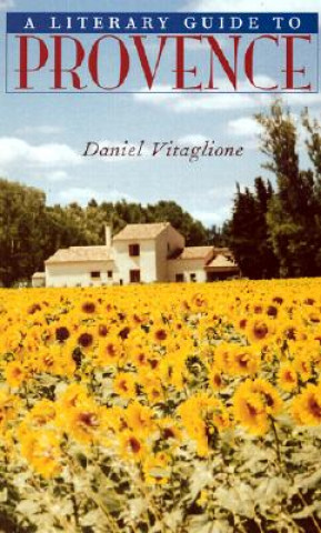 Literary Guide to Provence