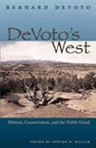 DeVoto's West