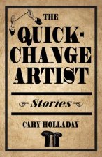 Quick-Change Artist