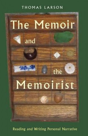 Memoir and the Memoirist