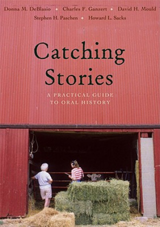 Catching Stories