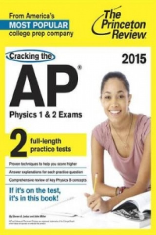 Cracking the Ap Physics 1 Exam