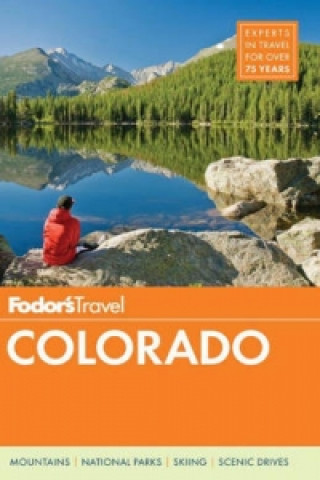 Fodor's Colorado