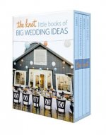 Knot Little Books of Big Wedding Ideas
