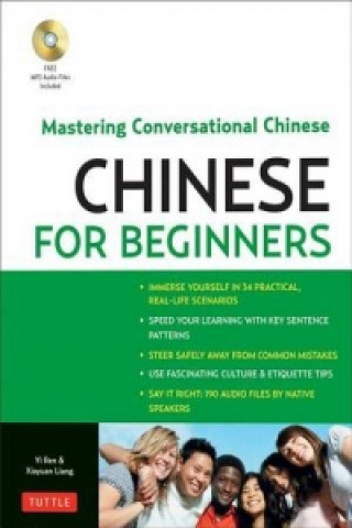 Chinese for Beginners