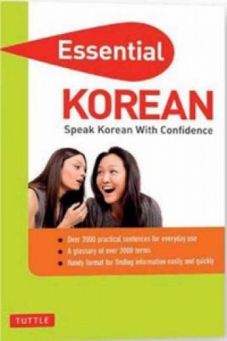 Essential Korean