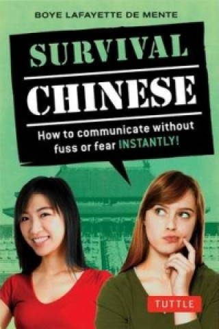 Survival Chinese