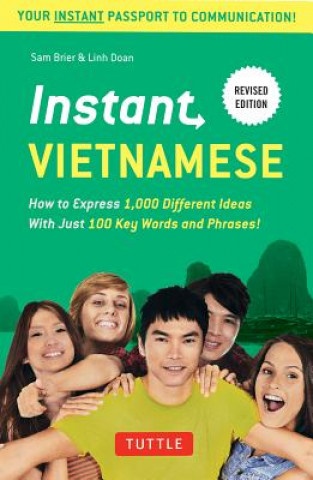 Instant Vietnamese