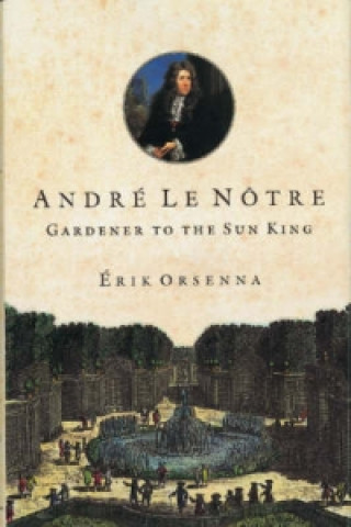 Andre Le Notre