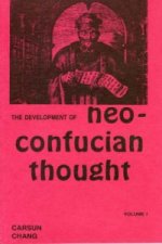 Development of Neo-Confucian Thought