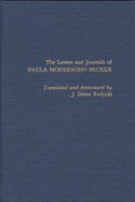 Letters and Journals of Paula Modersohn-Becker