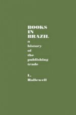 Books in Brazil