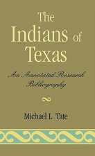 Indians of Texas