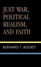 Just War, Political Realism, and Faith