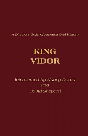 King Vidor
