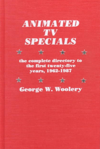 Animated TV Specials