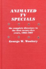 Animated TV Specials