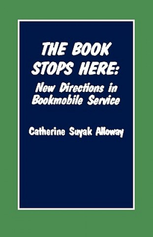 Book Stops Here