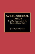 Samuel Coleridge-Taylor