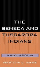 Seneca and Tuscarora Indians
