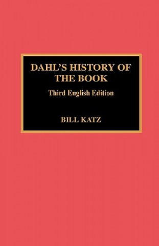 Dahl's History of the Book