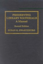 Preserving Library Materials