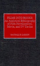 Films into Books