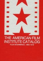 American Film Institute Catalog of Motion Pictures Produced in the United States