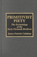 Primitivist Piety