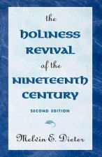 Holiness Revival of the Nineteenth Century